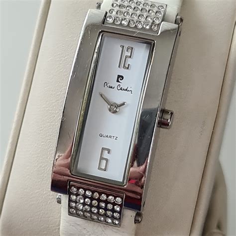 fake pierre cardin watches|pierre cardin watches for women.